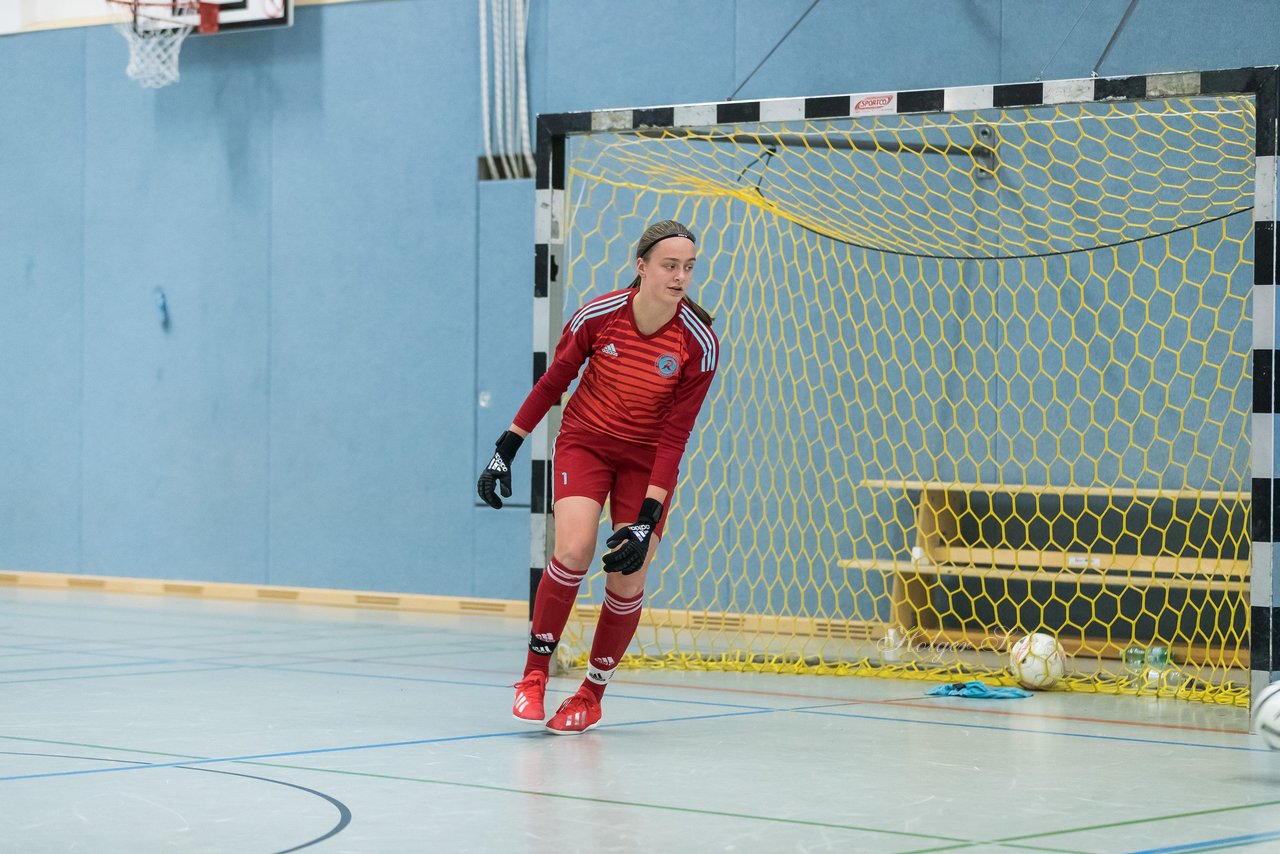 Bild 60 - HFV Futsalmeisterschaft